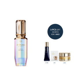 THE SERUM